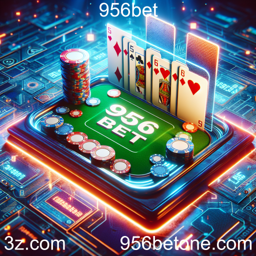 Explorando a Diversidade das Mesas de Jogos na 956bet